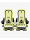 Union Force Yellow Snowboard Bindings 2027 - Thumbnail image 5 of 5