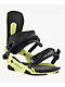 Union Force Yellow Snowboard Bindings 2027 - Thumbnail image 2 of 5
