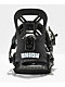 Union Kid's Cadet Mini Black Snowboard Bindings 2024 - Thumbnail image 3 of 4