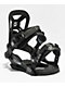 Union Kid's Cadet Mini Black Snowboard Bindings 2024 - Thumbnail image 2 of 4