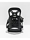 Union Kid's Cadet XS Black Snowboard Bindings 2023 - Thumbnail image 3 of 4