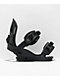 Union Kid's Cadet XS Black Snowboard Bindings 2023 - Thumbnail image 4 of 4