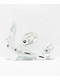 Union Kid's Cadet XS White Snowboard Bindings 2023 - Thumbnail image 4 of 4
