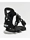Union Kids Cadet Black Snowboard Bindings 2024 - Thumbnail image 1 of 4