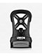 Union Kids Cadet Black Snowboard Bindings 2025 - Thumbnail image 3 of 4