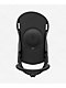 Union Kids Cadet Black Snowboard Bindings 2025 - Thumbnail image 4 of 4