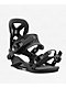 Union Kids Cadet Black Snowboard Bindings 2025 - Thumbnail image 2 of 4