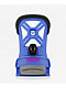 Union Kids Cadet Blue Snowboard Bindings 2025 - Thumbnail image 3 of 4
