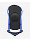 Union Kids Cadet Blue Snowboard Bindings 2025 - Thumbnail image 4 of 4
