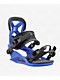 Union Kids Cadet Blue Snowboard Bindings 2025 - Thumbnail image 2 of 4