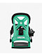 Union Kids Cadet Green Snowboard Bindings 2027 - Thumbnail image 3 of 5