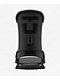 Union Kids Cadet Pro Black Snowboard Bindings 2025 - Thumbnail image 3 of 4