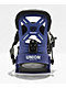 Union Kids Cadet Purple Snowboard Bindings 2024 - Thumbnail image 3 of 4