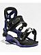 Union Kids Cadet Purple Snowboard Bindings 2024 - Thumbnail image 2 of 4