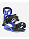 Union Kids Cadet Purple Snowboard Bindings 2026 - Thumbnail image 2 of 4