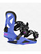 Union Kids Cadet Purple Snowboard Bindings 2026 - Thumbnail image 1 of 4