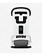 Union Kids Cadet White Snowboard Bindings 2025 - Thumbnail image 3 of 4