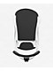 Union Kids Cadet White Snowboard Bindings 2025 - Thumbnail image 4 of 4