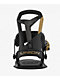 Union Rice Falcor Black Snowboard Bindings 2027 - Thumbnail image 3 of 5