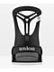 Union Rosa Black Snowboard Bindings 2024 - Thumbnail image 3 of 4
