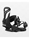 Union Rosa Black Snowboard Bindings 2024 - Thumbnail image 1 of 4