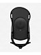 Union Rosa Black Snowboard Bindings 2025 - Thumbnail image 4 of 4