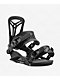 Union Rosa Black Snowboard Bindings 2025 - Thumbnail image 2 of 4