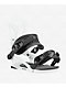 Union Rosa White Snowboard Bindings 2025 - Thumbnail image 2 of 4