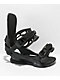 Union STR Black Snowboard Bindings 2023 - Thumbnail image 2 of 4