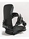 Union STR Black Snowboard Bindings 2023 - Thumbnail image 1 of 4