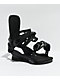 Union STR Black Snowboard Bindings 2024 - Thumbnail image 2 of 4