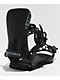 Union STR Black Snowboard Bindings 2024 - Thumbnail image 1 of 4