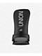 Union STR Black Snowboard Bindings 2025 - Thumbnail image 3 of 4