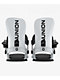 Union STR Grey Snowboard Bindings 2027 - Thumbnail image 5 of 5