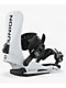Union STR Grey Snowboard Bindings 2027 - Thumbnail image 1 of 5