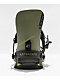 Union STR Hunter Green Snowboard Bindings 2024 - Thumbnail image 3 of 4