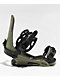 Union STR Hunter Green Snowboard Bindings 2024 - Thumbnail image 4 of 4
