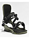 Union STR Hunter Green Snowboard Bindings 2024 - Thumbnail image 2 of 4