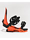 Union STR Hunter Orange Snowboard Bindings 2024 - Thumbnail image 4 of 4