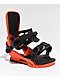 Union STR Hunter Orange Snowboard Bindings 2024 - Thumbnail image 2 of 4