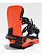 Union STR Hunter Orange Snowboard Bindings 2024 - Thumbnail image 1 of 4