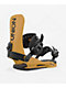 Union STR Mustard Snowboard Bindings 2025 - Thumbnail image 2 of 4