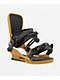 Union STR Mustard Snowboard Bindings 2025 - Thumbnail image 1 of 4