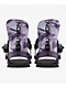 Union STR Purple Snowboard Bindings 2027 - Thumbnail image 5 of 5