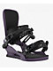 Union STR Purple Snowboard Bindings 2027 - Thumbnail image 2 of 5
