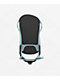Union STR Tie Dye Snowboard Bindings 2025 - Thumbnail image 4 of 4
