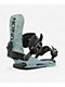 Union STR Tie Dye Snowboard Bindings 2025 - Thumbnail image 1 of 4