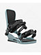 Union STR Tie Dye Snowboard Bindings 2025 - Thumbnail image 2 of 4