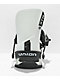 Union STR White Snowboard Bindings 2023 - Thumbnail image 3 of 4