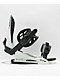 Union STR White Snowboard Bindings 2023 - Thumbnail image 4 of 4